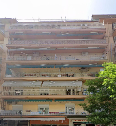 Exterior & Views, Mango Apartment & Suite by halu!, Central Macedonia