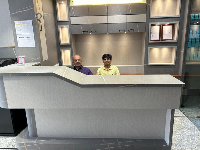 Others 2, HOTEL OMKARESHWAR INN, Deoghar