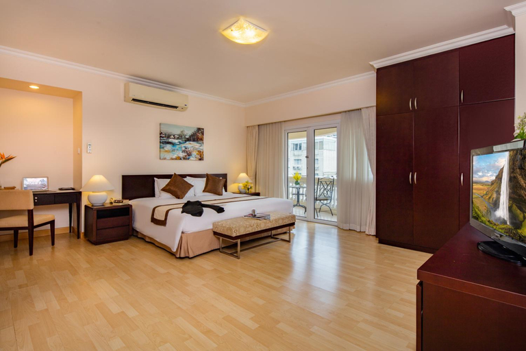 Bedroom 9