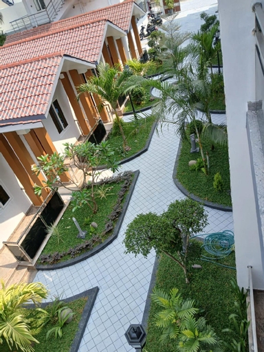 Ramraj Resort, Kanniyakumari