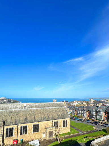 Exterior & Views 1, The Quies Hotel, Cornwall