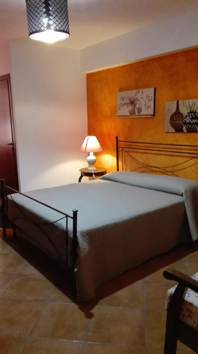 Others 5, Bed and breakfast Agrumi in terrazza, Agrigento