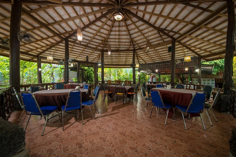 Food & Drinks 5, Tontarn Resort and Spa, Khanom