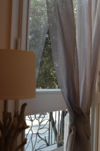 Others 5, B&B I Propilei di San Girolamo, Rimini