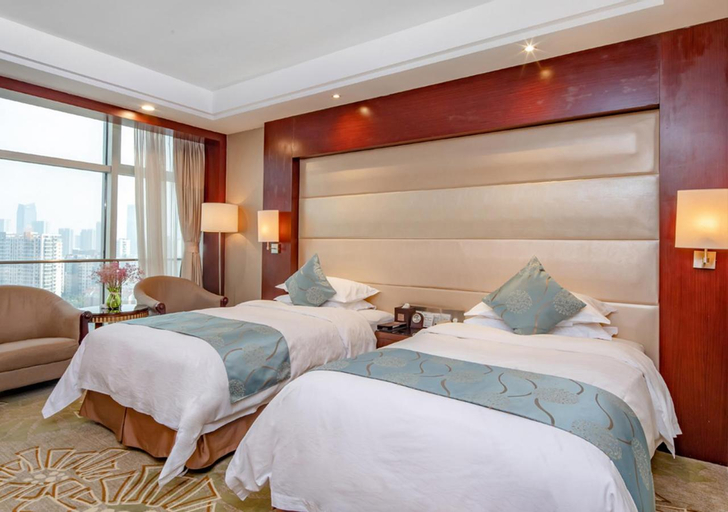 Bedroom 6