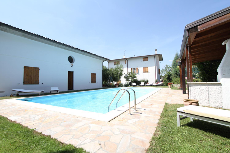 Others 4, B&B Margherita Le Fiabe, Pesaro E Urbino