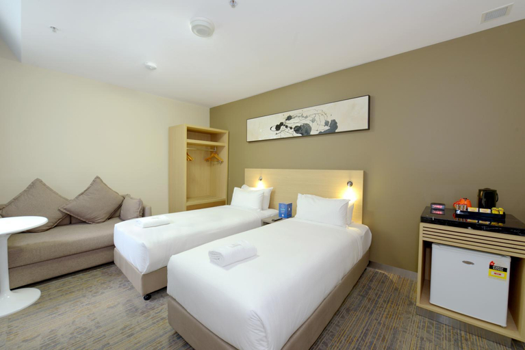 Bedroom 4