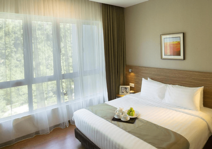 Bedroom 23