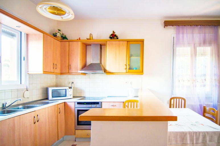 Others 5, Villa Fotini with ocean view, Crete