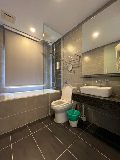 Bathroom 3