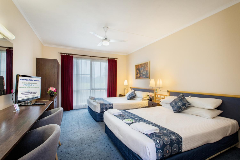 Bedroom 5