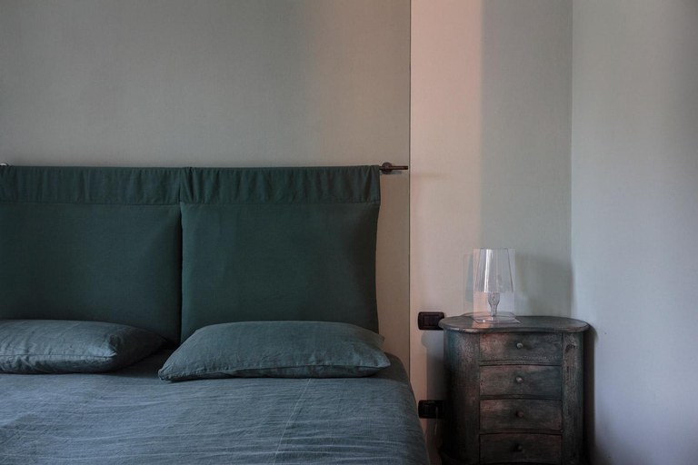 Bedroom 3, B&B a Ca' Minore Franciacorta, Brescia
