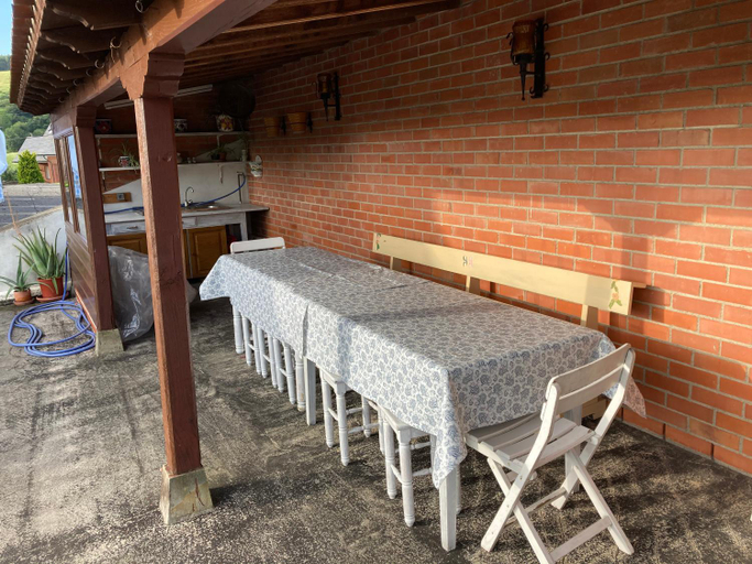 5, La Casa de la Carpinteria, Cantabria