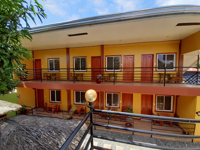 Others 2, Bluedream Apartment, Puerto Princesa City