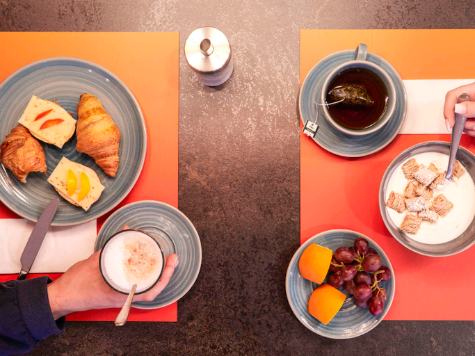 Food & Drinks 5, ibis Styles Bielefeld, Bielefeld