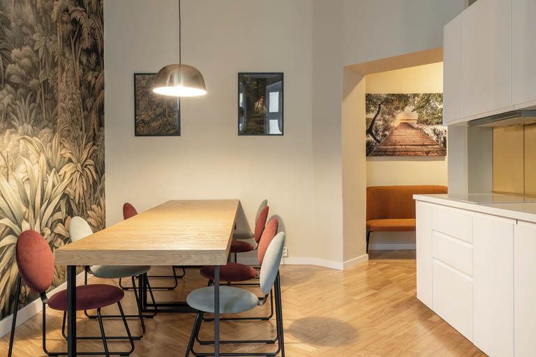 Others 5, RentPlanet - Apartament Nożownicza, Środa Śląska