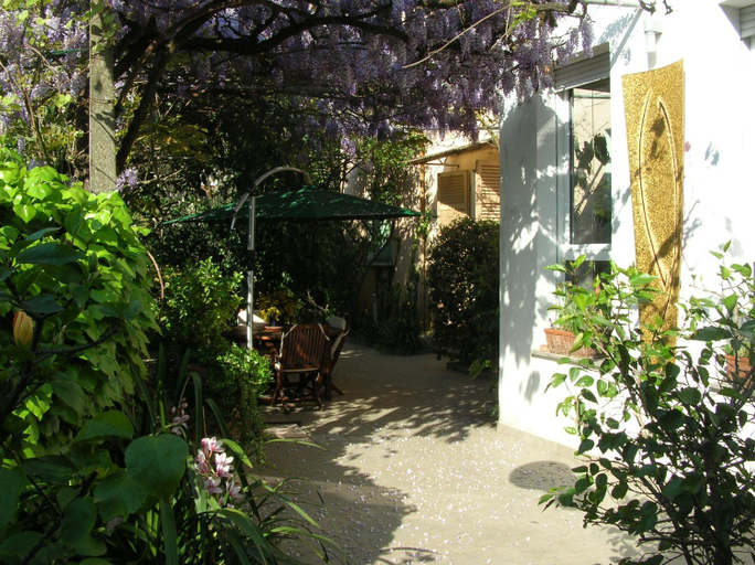 Others 4, b&b undici, Ravenna