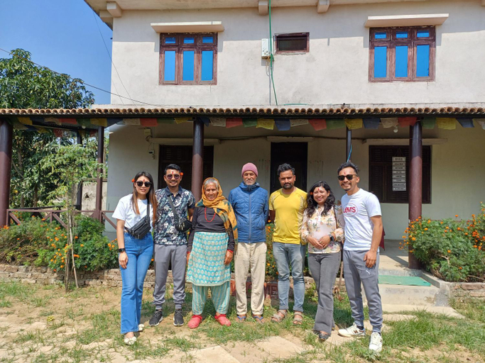 Others 4, Bardiya Eco Safary Homestay, Bheri