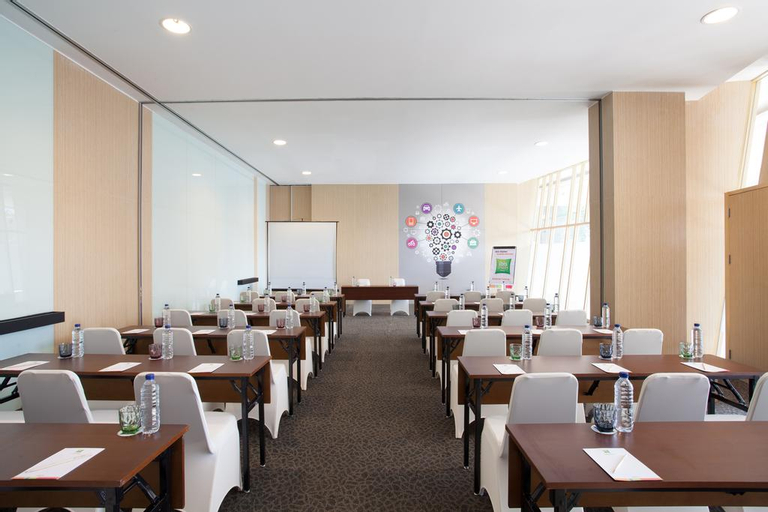 Business Facilities 29