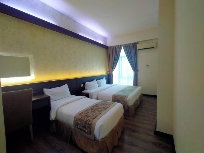 Bedroom 7