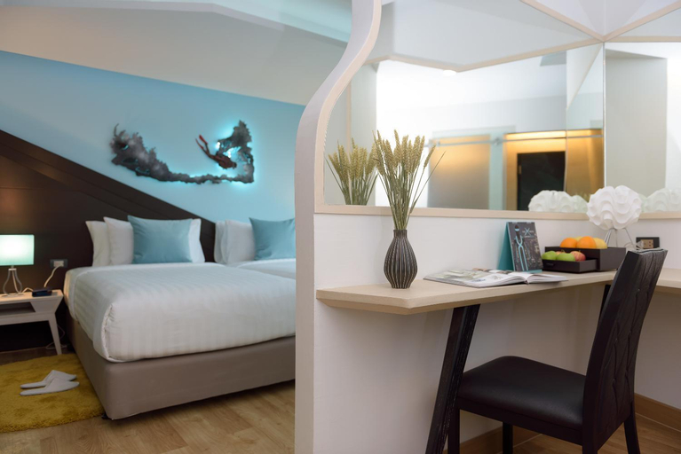 Bedroom 11