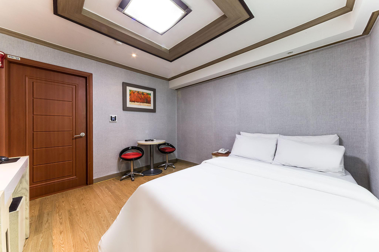 Bedroom, Uijeongbu All IN, Uijeongbu