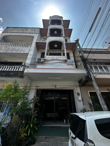 Kong Khong Homestay, Hat Yai