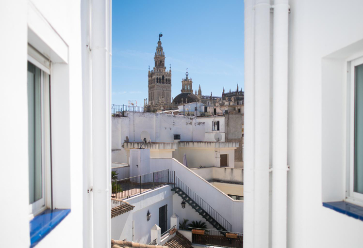 Others 3, REY DE SEVILLA FLATS - Arenal, Sevilla