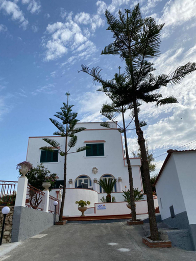 Others 2, B&B Bella Peschici, Foggia
