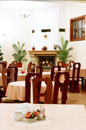 Food & Drinks 3, Pensjonat Czardasz, Nowy Targ