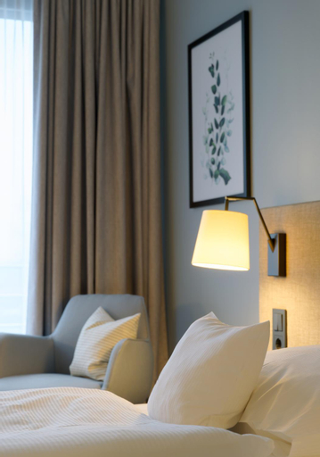 Bedroom 9