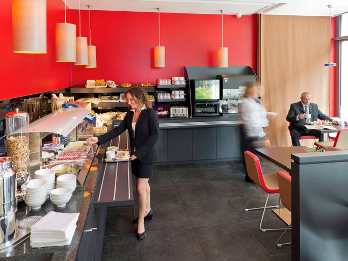 Food & Drinks 5, ibis Esch Belval, Esch-sur-Alzette