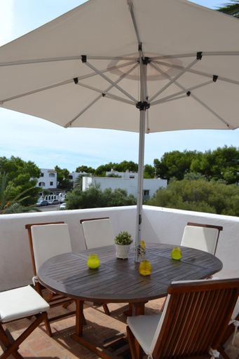 Others 2, Rotonda Apartaments, Baleares