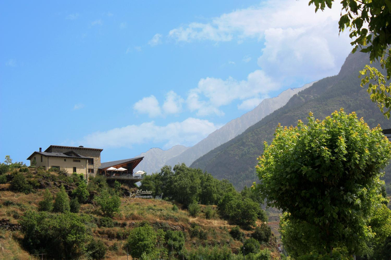 Others 3, La Llardana, Huesca