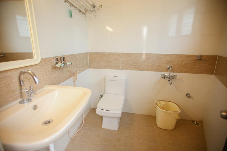 Bathroom 2, Raj Residency Salem, Salem