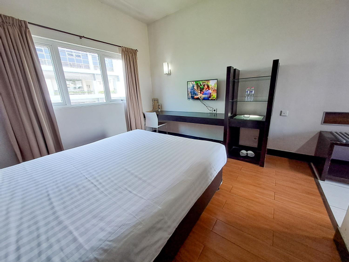 Bedroom 11