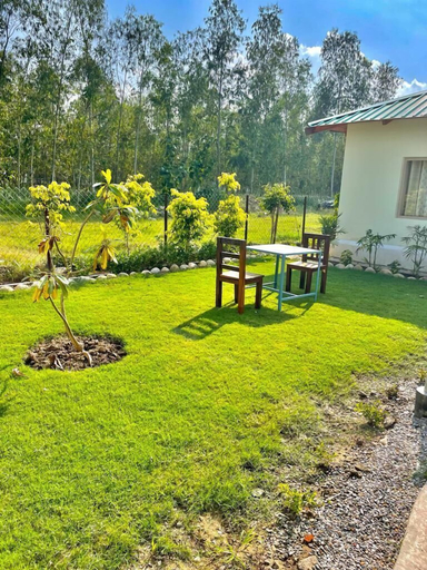 Others 5, The Tiger Claw Resort, Nainital