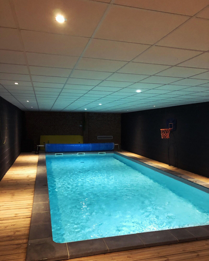 Sport & Beauty 5, Escalh Events, Somme