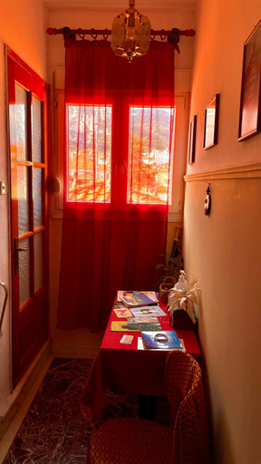 Others 5, Olympiades Rooms Litochoro, Central Macedonia