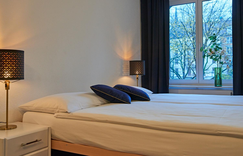 Bedroom 17