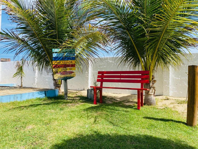 Others 4, Moreira's paradise, São Gonçalo do Amarante