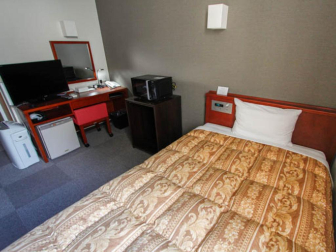 Bedroom 4, HOTEL LiVEMAX BUDGET HAMAMATSU EKIMAE, Hamamatsu
