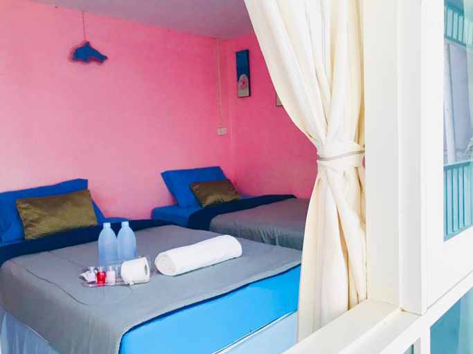 Others 3, Sea Shell Hut, Mueang Krabi