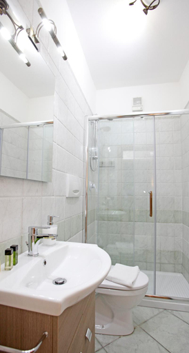 Others 4, Luxury Room Vittorio Emanuele II, Messina