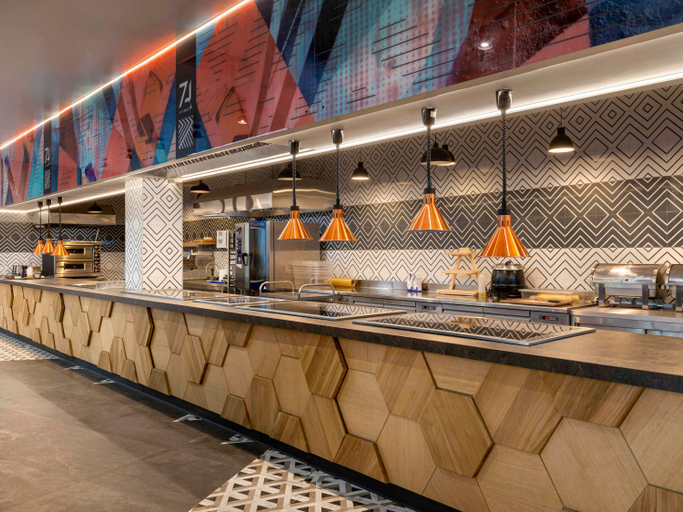 Food & Drinks 4, ibis Kyiv Beresteiska, Sviatoshyns'kyi