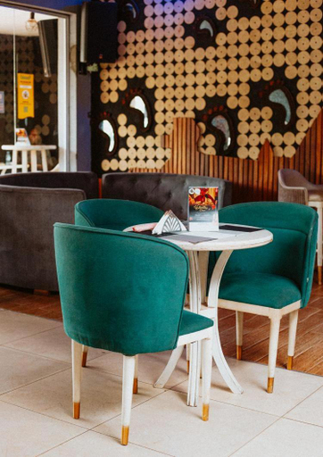 Food & Drinks 3, Romeos Hotel Luzira Kampala, Kampala