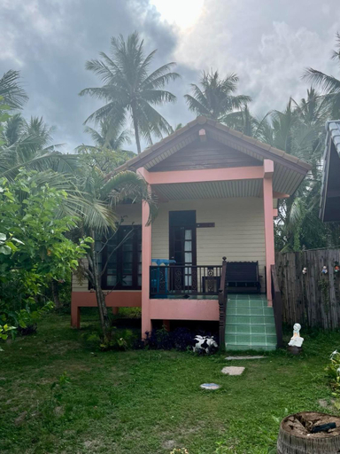Exterior & Views 1, First Villa Beach Resort, Ko Phangan