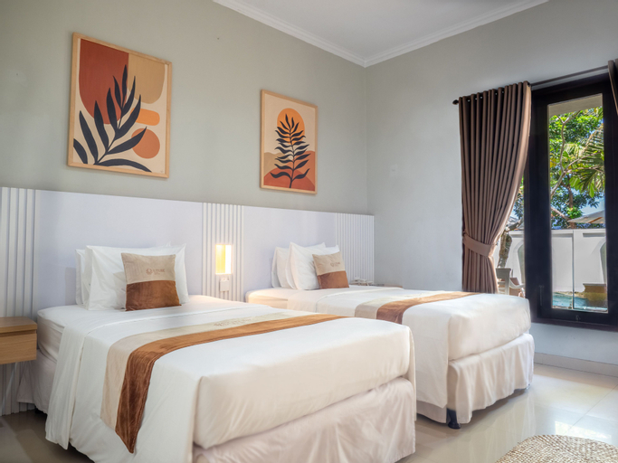 Bedroom 18