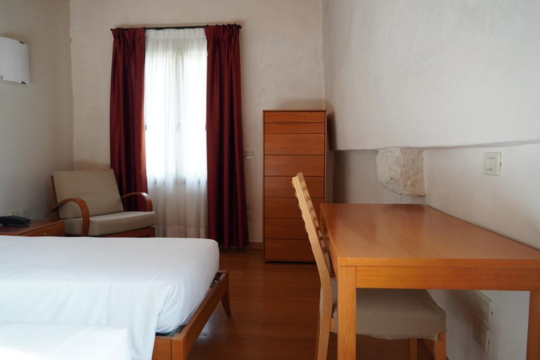 Bedroom 2, Campus San Francesco, Treviso