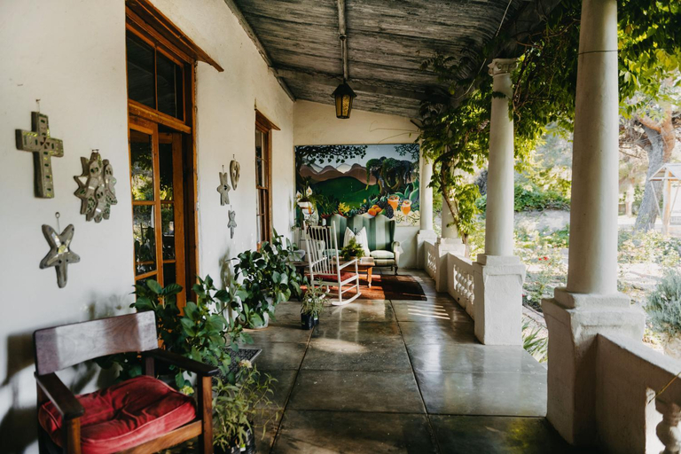 Others 4, The Bethesda Guesthouse, Cacadu